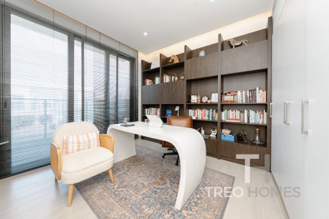 Villa sa Dubai South (Dubai World Central), UAE 3 silid-tulugan, 441 sq.m. № 586676 - larawan 15