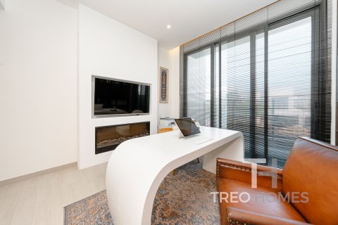 Villa sa Dubai South (Dubai World Central), UAE 3 silid-tulugan, 441 sq.m. № 586676 - larawan 16