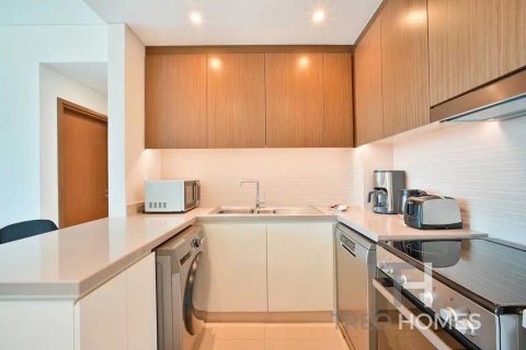 Apartmen di Dubai Marina, UAE 2 bilik tidur, 104 meter persegi № 586677 - foto 9