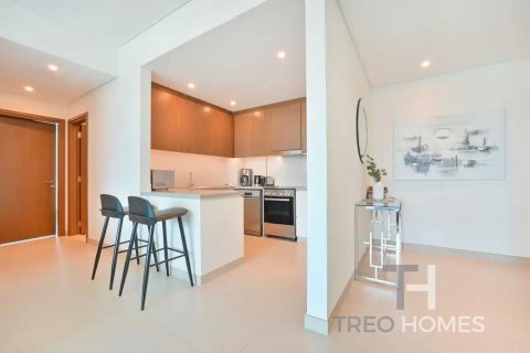 Apartmen di Dubai Marina, UAE 2 bilik tidur, 104 meter persegi № 586677 - foto 6