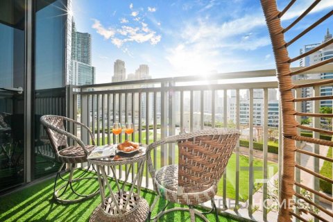Apartmen di Dubai Marina, UAE 2 bilik tidur, 104 meter persegi № 586677 - foto 15