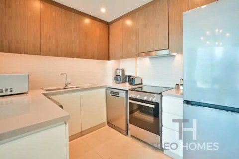 Apartmen di Dubai Marina, UAE 2 bilik tidur, 104 meter persegi № 586677 - foto 5