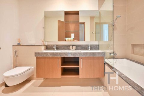 Apartmen di Dubai Marina, UAE 2 bilik tidur, 104 meter persegi № 586677 - foto 11
