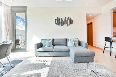 Apartmen di Dubai Marina, UAE 2 bilik tidur, 104 meter persegi № 586677 - foto 3