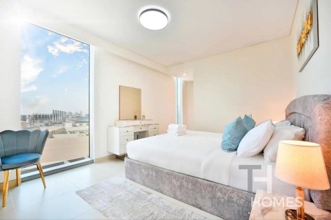 Apartmen di Dubai Marina, UAE 2 bilik tidur, 104 meter persegi № 586677 - foto 7
