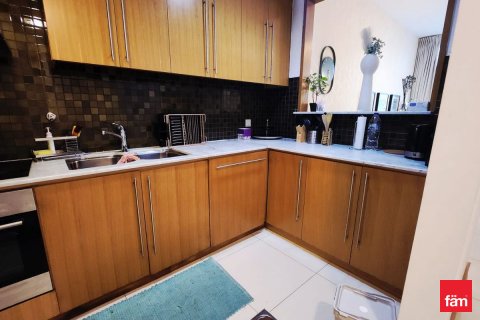 Byt v Dubai Marina, SAE 1 ložnice, 68.4 m² Č.: 622984 - fotografie 16