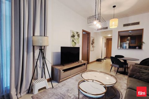 Byt v Dubai Marina, SAE 1 ložnice, 68.4 m² Č.: 622984 - fotografie 6