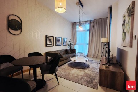 Byt v Dubai Marina, SAE 1 ložnice, 68.4 m² Č.: 622984 - fotografie 14