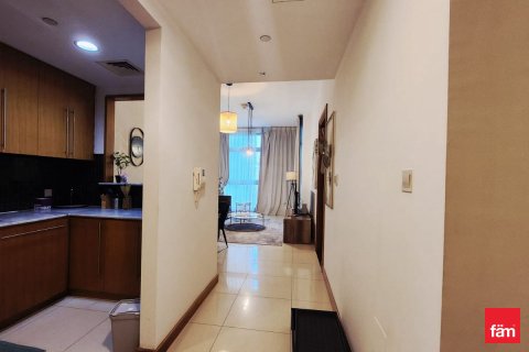 Byt v Dubai Marina, SAE 1 ložnice, 68.4 m² Č.: 622984 - fotografie 8
