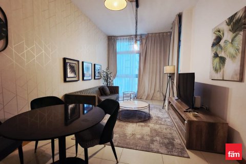 Byt v Dubai Marina, SAE 1 ložnice, 68.4 m² Č.: 622984 - fotografie 11