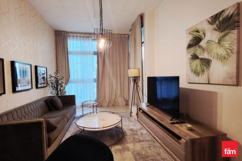 Byt v Dubai Marina, SAE 1 ložnice, 68.4 m² Č.: 622984 - fotografie 15