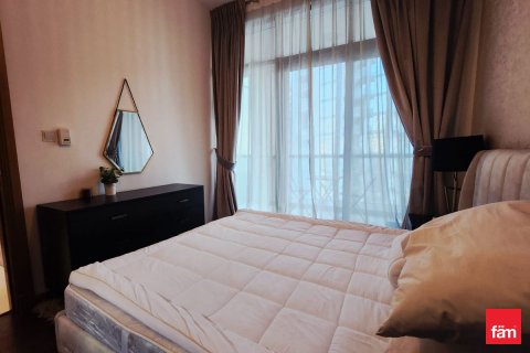 Byt v Dubai Marina, SAE 1 ložnice, 68.4 m² Č.: 622984 - fotografie 5