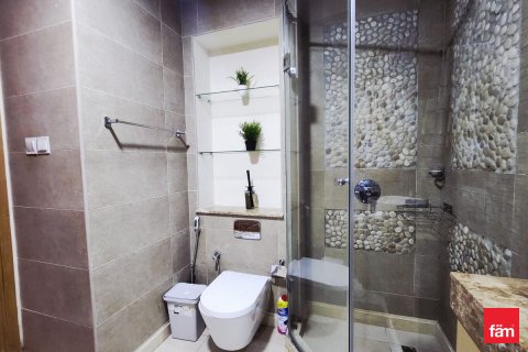 Byt v Dubai Marina, SAE 1 ložnice, 68.4 m² Č.: 622984 - fotografie 10