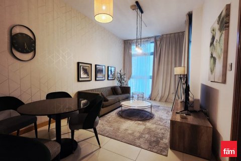 Byt v Dubai Marina, SAE 1 ložnice, 68.4 m² Č.: 622984 - fotografie 2