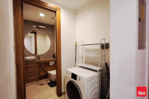 Byt v Dubai Marina, SAE 1 ložnice, 68.4 m² Č.: 622984 - fotografie 13