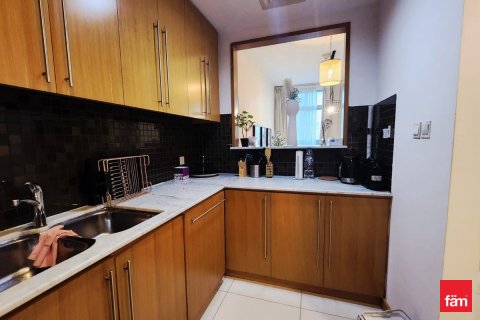 Byt v Dubai Marina, SAE 1 ložnice, 68.4 m² Č.: 622984 - fotografie 7
