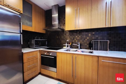 Byt v Dubai Marina, SAE 1 ložnice, 68.4 m² Č.: 622984 - fotografie 12