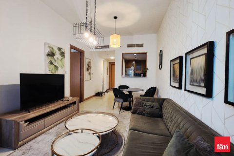 Byt v Dubai Marina, SAE 1 ložnice, 68.4 m² Č.: 622984 - fotografie 3