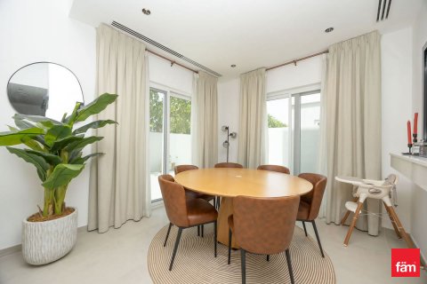 Vila v Dubai, SAE 4 ložnice, 230.5 m² Č.: 622985 - fotografie 3