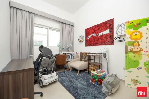 Vila v Dubai, SAE 4 ložnice, 230.5 m² Č.: 622985 - fotografie 11