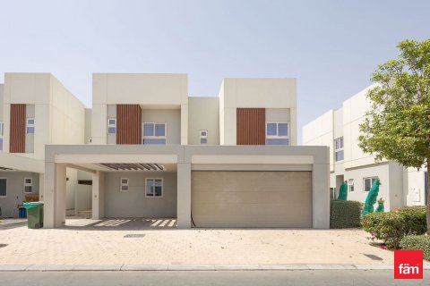 Vila v Dubai, SAE 4 ložnice, 230.5 m² Č.: 622985 - fotografie 1