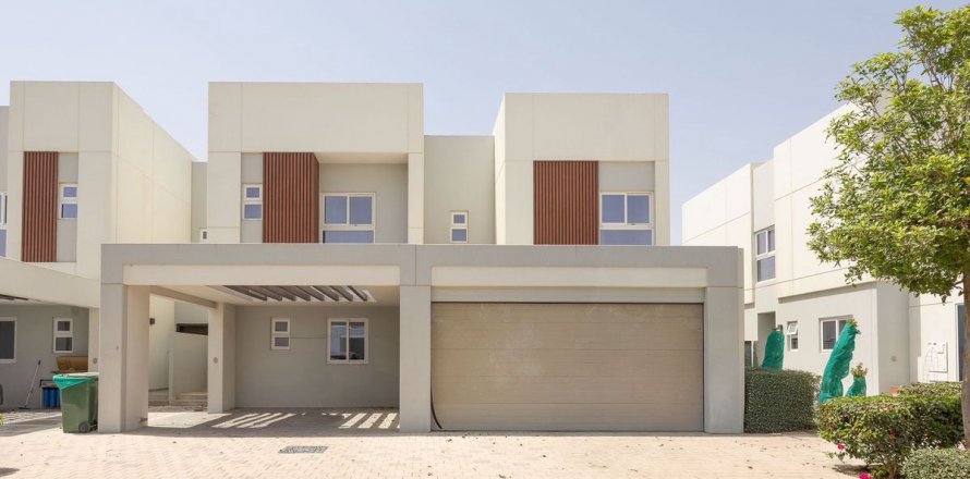 Vila v Dubai, SAE 4 ložnice, 230.5 m² Č.: 622985
