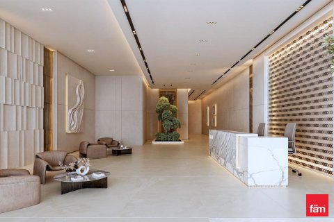 Byt v Dubai, SAE 1 ložnice, 75.1 m² Č.: 622982 - fotografie 17
