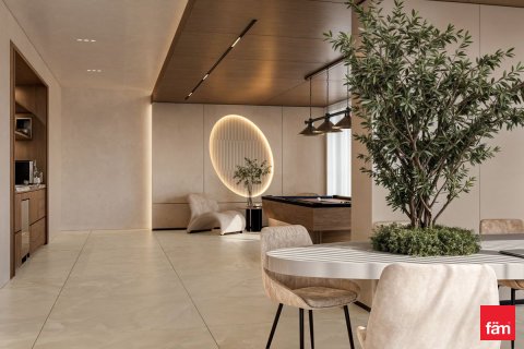 Byt v Dubai, SAE 1 ložnice, 75.1 m² Č.: 622982 - fotografie 7