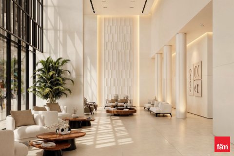 Byt v Dubai, SAE 1 ložnice, 75.1 m² Č.: 622982 - fotografie 18