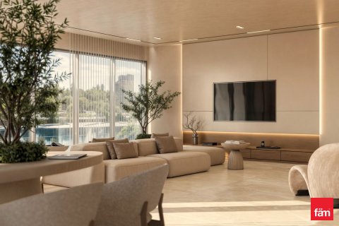 Byt v Dubai, SAE 1 ložnice, 75.1 m² Č.: 622982 - fotografie 13