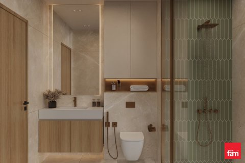Byt v Dubai, SAE 1 ložnice, 75.1 m² Č.: 622982 - fotografie 5
