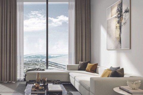 Byt v Motor City, Dubai, SAE 1 ložnice, 86.3 m² Č.: 570618 - fotografie 4