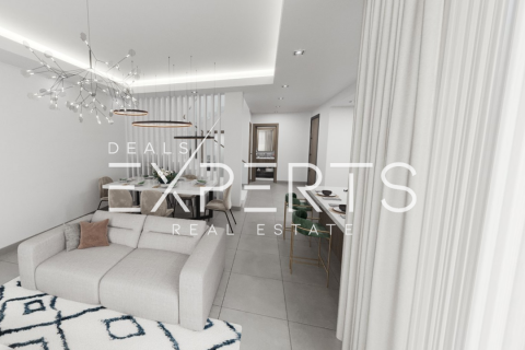 טאונהאוס למכירה ב Yas Island, Abu Dhabi, איחוד האמירויות  2 חדרי שינה, 206.9 מ"ר, מספר 596403 - תמונה 1