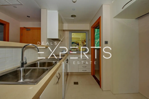 Byt v Al Raha Beach, Abu Dhabi, SAE 2 ložnice, 140.3 m² Č.: 596402 - fotografie 5