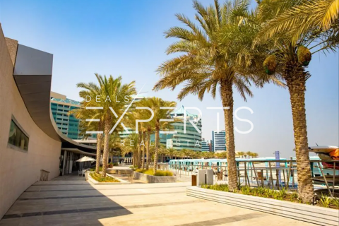 Byt v Al Raha Beach, Abu Dhabi, SAE 2 ložnice, 140.3 m² Č.: 596402 - fotografie 10