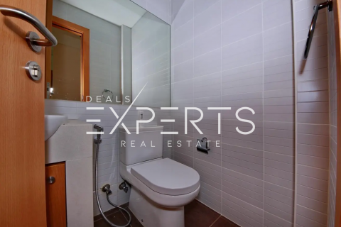 Byt v Al Raha Beach, Abu Dhabi, SAE 2 ložnice, 140.3 m² Č.: 596402 - fotografie 8