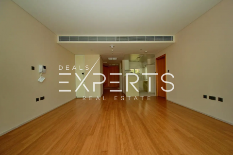 Byt v Al Raha Beach, Abu Dhabi, SAE 2 ložnice, 140.3 m² Č.: 596402 - fotografie 1