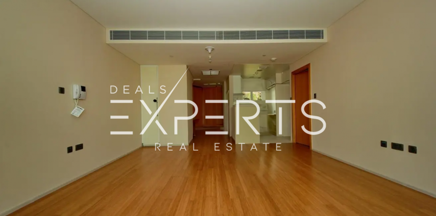Byt v Al Raha Beach, Abu Dhabi, SAE 2 ložnice, 140.3 m² Č.: 596402