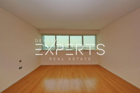 Byt v Al Raha Beach, Abu Dhabi, SAE 2 ložnice, 140.3 m² Č.: 596402 - fotografie 4