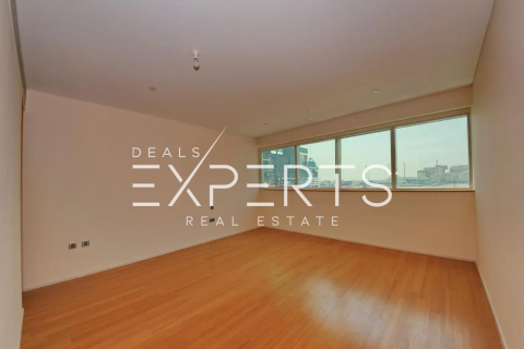 Byt v Al Raha Beach, Abu Dhabi, SAE 2 ložnice, 140.3 m² Č.: 596402 - fotografie 3