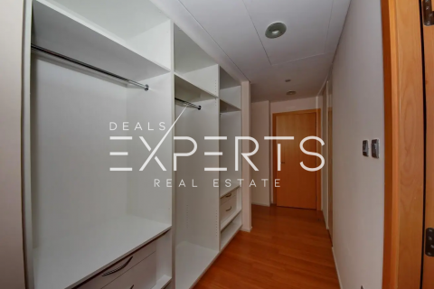 Byt v Al Raha Beach, Abu Dhabi, SAE 2 ložnice, 140.3 m² Č.: 596402 - fotografie 6