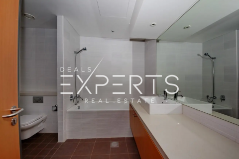 Byt v Al Raha Beach, Abu Dhabi, SAE 2 ložnice, 140.3 m² Č.: 596402 - fotografie 7