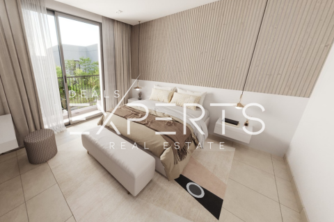 Townhouse on the Yas Island, Abu Dhabi, UAE 2 bedrooms, 214.1 sq.m. № 596400 - photo 8