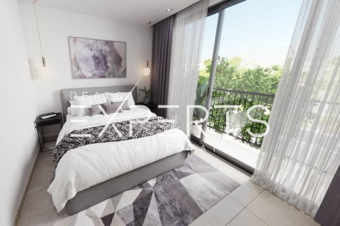 Townhouse on the Yas Island, Abu Dhabi, UAE 2 bedrooms, 214.1 sq.m. № 596400 - photo 9