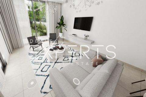 Townhouse on the Yas Island, Abu Dhabi, UAE 2 bedrooms, 214.1 sq.m. № 596400 - photo 3