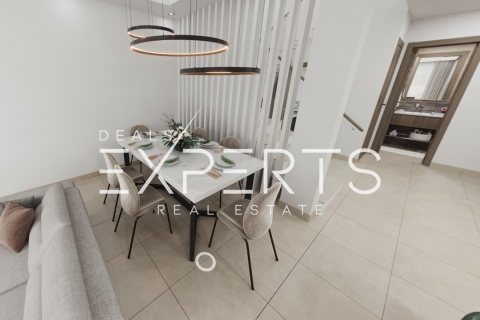 Townhouse on the Yas Island, Abu Dhabi, UAE 2 bedrooms, 214.1 sq.m. № 596400 - photo 4