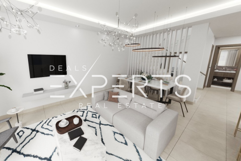 Townhouse on the Yas Island, Abu Dhabi, UAE 2 bedrooms, 214.1 sq.m. № 596400 - photo 2