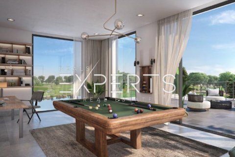 Townhouse on the Yas Island, Abu Dhabi, UAE 2 bedrooms, 214.1 sq.m. № 596400 - photo 11
