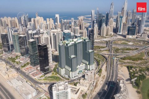 Byt v Dubai, SAE 2 ložnice, 84.9 m² Č.: 596232 - fotografie 11