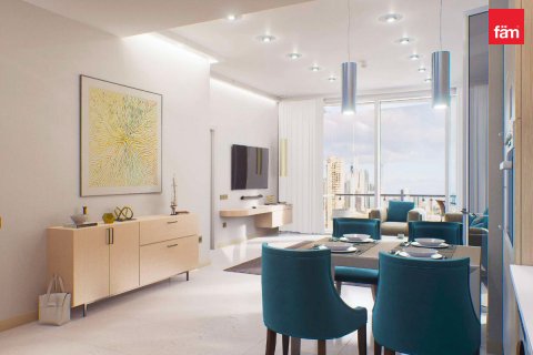 Byt v Dubai, SAE 2 ložnice, 84.9 m² Č.: 596232 - fotografie 4